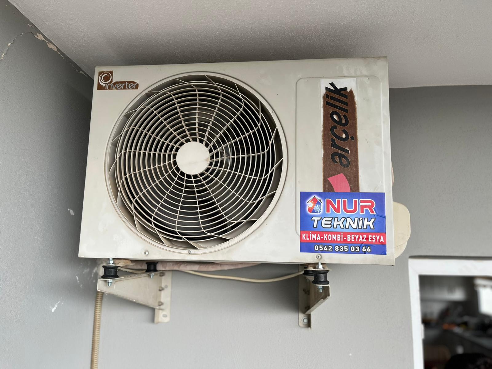 Nur Teknik 
